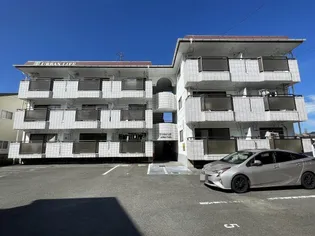 アーバンコート河内町【2階】の外観