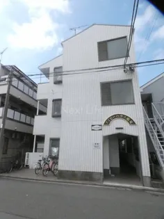 アイビーハウス鶴見の画像