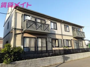 ルミエール777 Bの画像