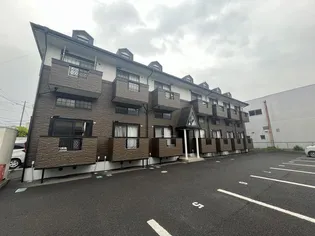 イーストキャッスルの画像