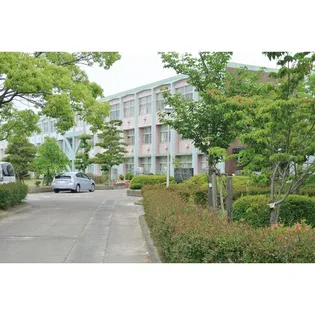 URコンフォール城山【5階】の周辺