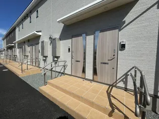 アイワフェリスヴィラの画像