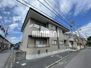 シャルマンミヤII号館の画像