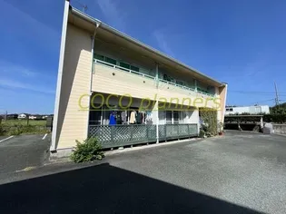 FUTURE.05 A【1階】の外観