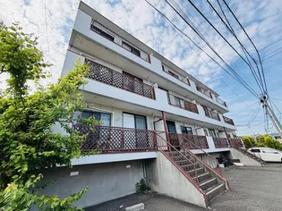 コーポ平塚の画像