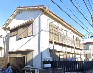 大山コーポの画像