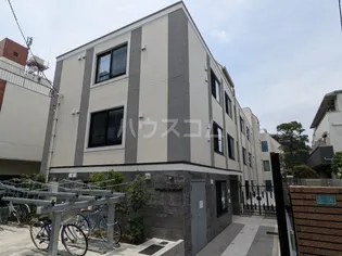 Sunflower Garden【4階】の外観