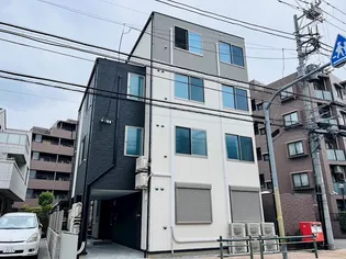 クレサージュ西新井の画像