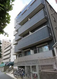 ゴールド中村橋の画像