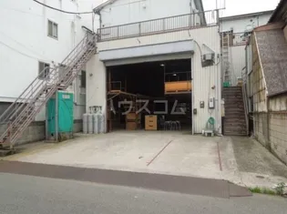 トーイツアパートの画像