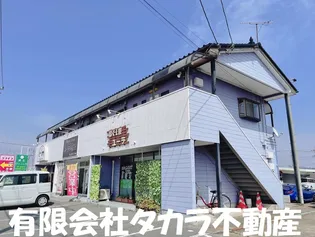みよし乃ハイツの画像