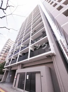 福岡県福岡市中央区舞鶴1【マンション】の外観