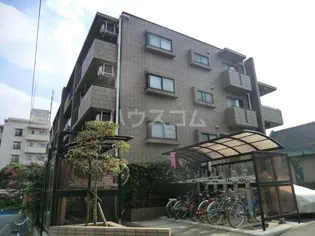 ウィステリア緑ヶ丘IIの画像