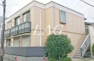 リヴェール東林間の画像