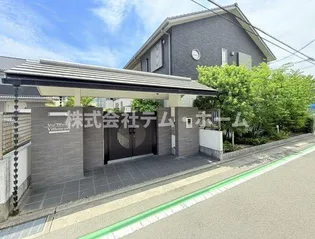 シャーメゾンヴィルヌーブの画像