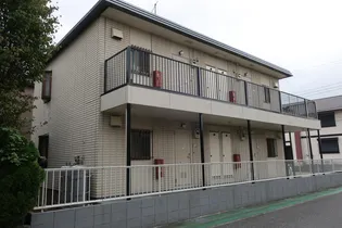 福王台フラッツの画像