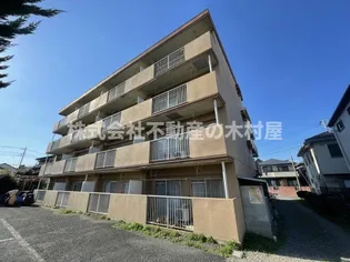 ハイム櫛引の画像