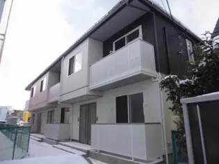 シャーメゾンゴッドの画像