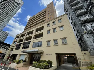 東京都国分寺市本町4【マンション】の外観