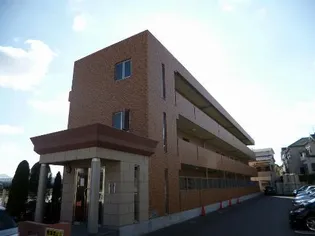 サンシャインヒルの画像