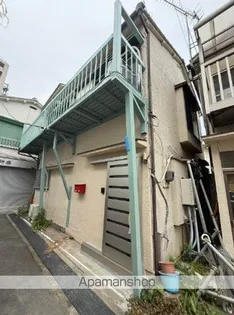 東京都墨田区立花3【一戸建】の外観