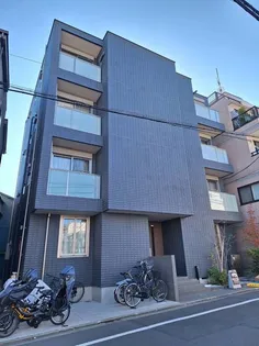 グラン碑文谷Aの画像