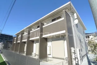 GRANDIR KASHIWATANAKA E棟の画像