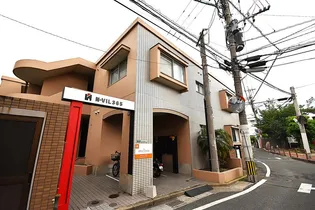 N-VIL365【2階】の外観