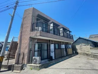 ABCハイツの画像