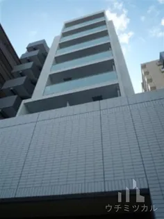 エクセルシティ戸田公園【4階】の外観