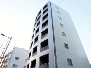 福岡県福岡市城南区別府4【マンション】の外観