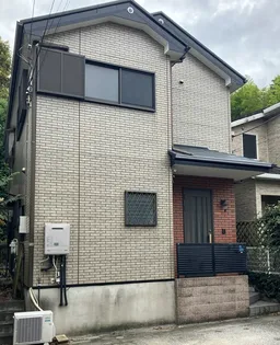 神奈川県横浜市都筑区茅ケ崎東1【一戸建】の外観