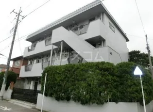 メゾンヴェール【1階】の外観