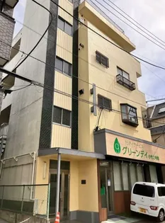 メゾン小竹向原【2階】の外観