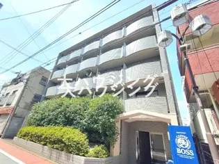 アイディ平和島の画像