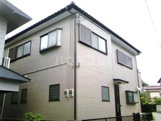 神奈川県横須賀市小矢部3【一戸建】の外観