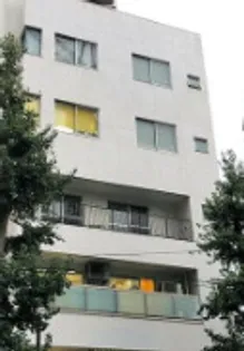 東京都文京区小石川3【マンション】の外観