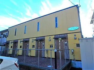 神奈川県相模原市中央区相模原6【一戸建】の外観