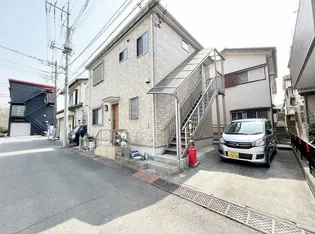 ハイム新座の画像