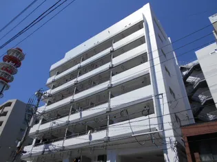 ニュー更科ビルの画像