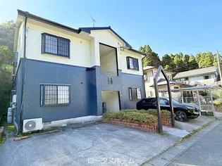 エスポワールSAEKIの画像