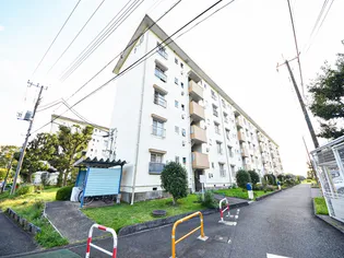 UR町田山崎の画像