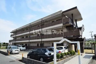 エスポワール【3階】の外観