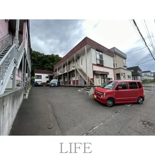 コーポ若草の画像