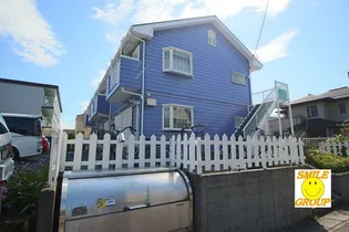 ブルーベルハイツの画像