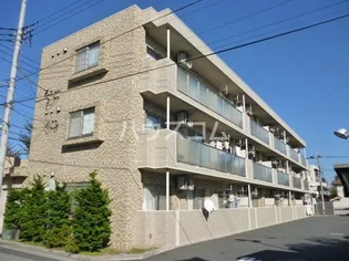 ヴェルテけやき坂通りの画像