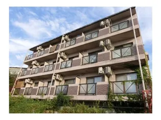 エンゼルプラザ彦根4【1階】の外観