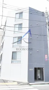 ION武蔵関の画像