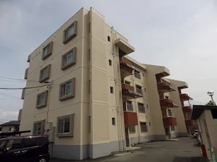 コーポ寿の画像