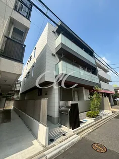 グランディールの画像